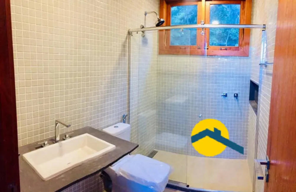 Casa de Condomínio, 3 quartos - Foto 11