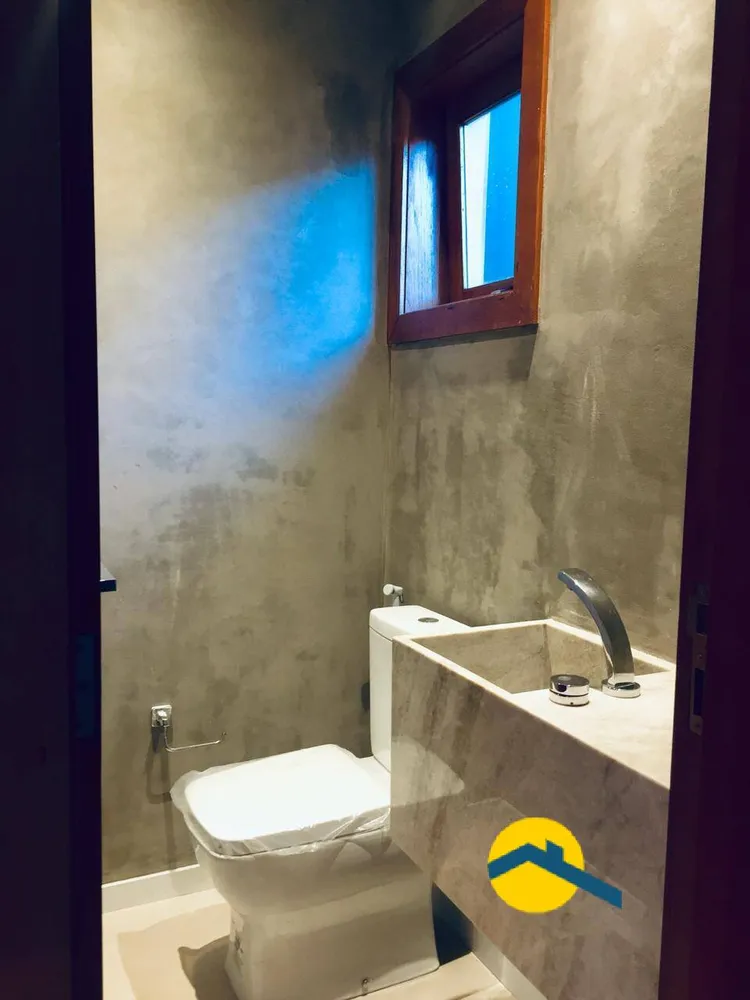 Casa de Condomínio, 3 quartos - Foto 21