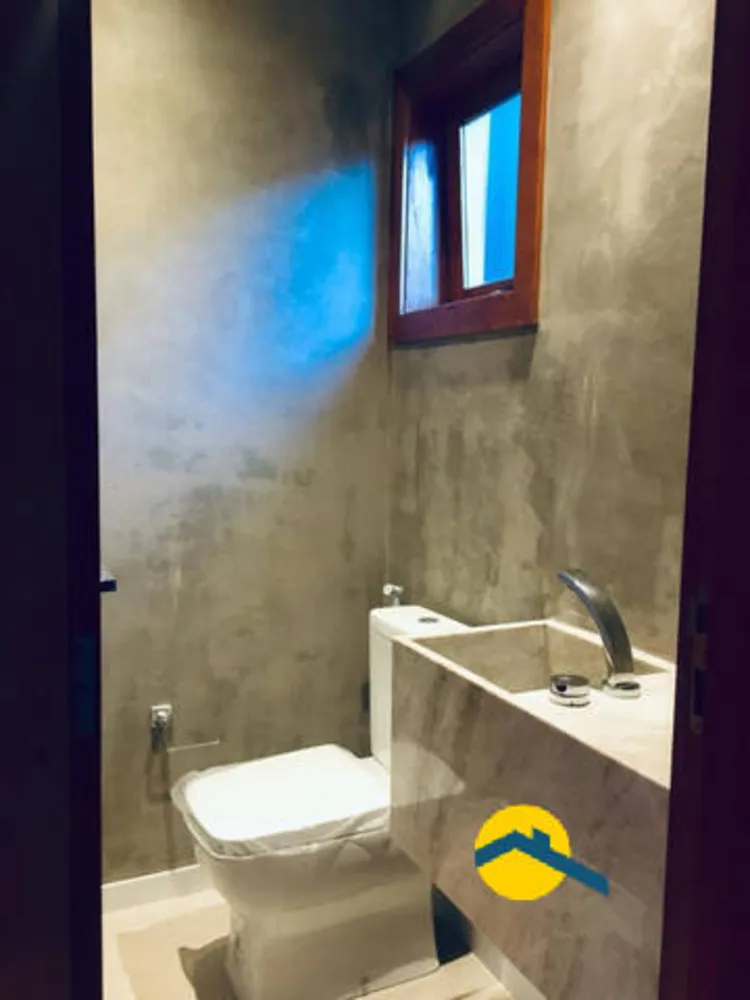 Casa de Condomínio, 3 quartos - Foto 16