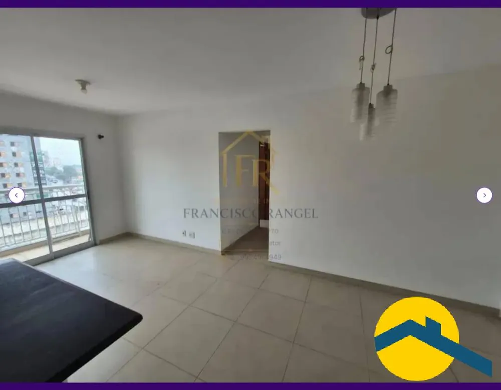 Apartamento, 3 quartos, 75 m² - Foto 3