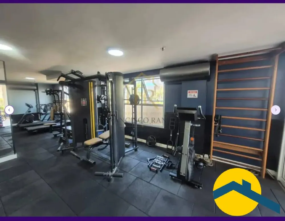 Apartamento, 3 quartos, 75 m² - Foto 9