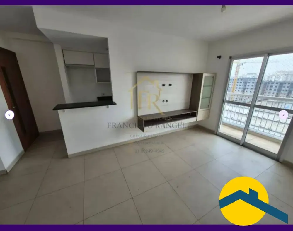 Apartamento, 3 quartos, 75 m² - Foto 2