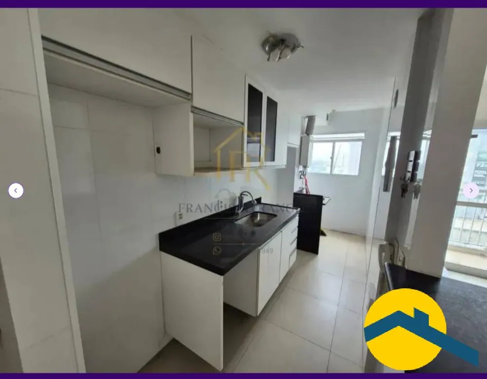 Apartamento, 3 quartos, 75 m² - Foto 7