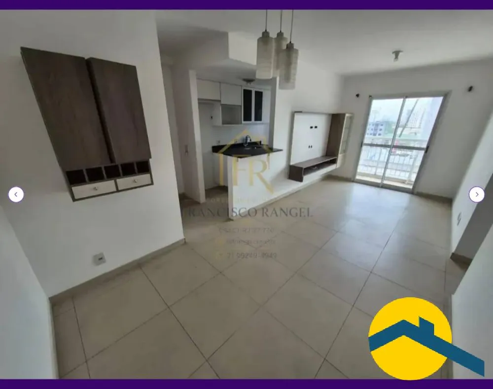 Apartamento, 3 quartos, 75 m² - Foto 4