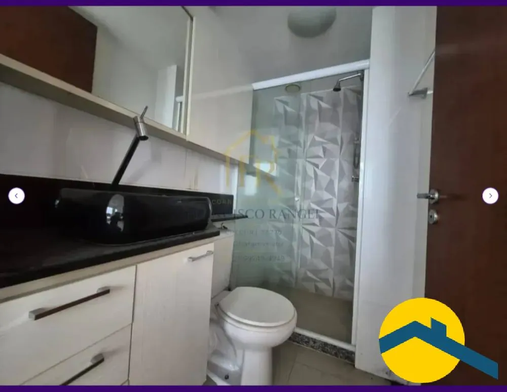 Apartamento, 3 quartos, 75 m² - Foto 6