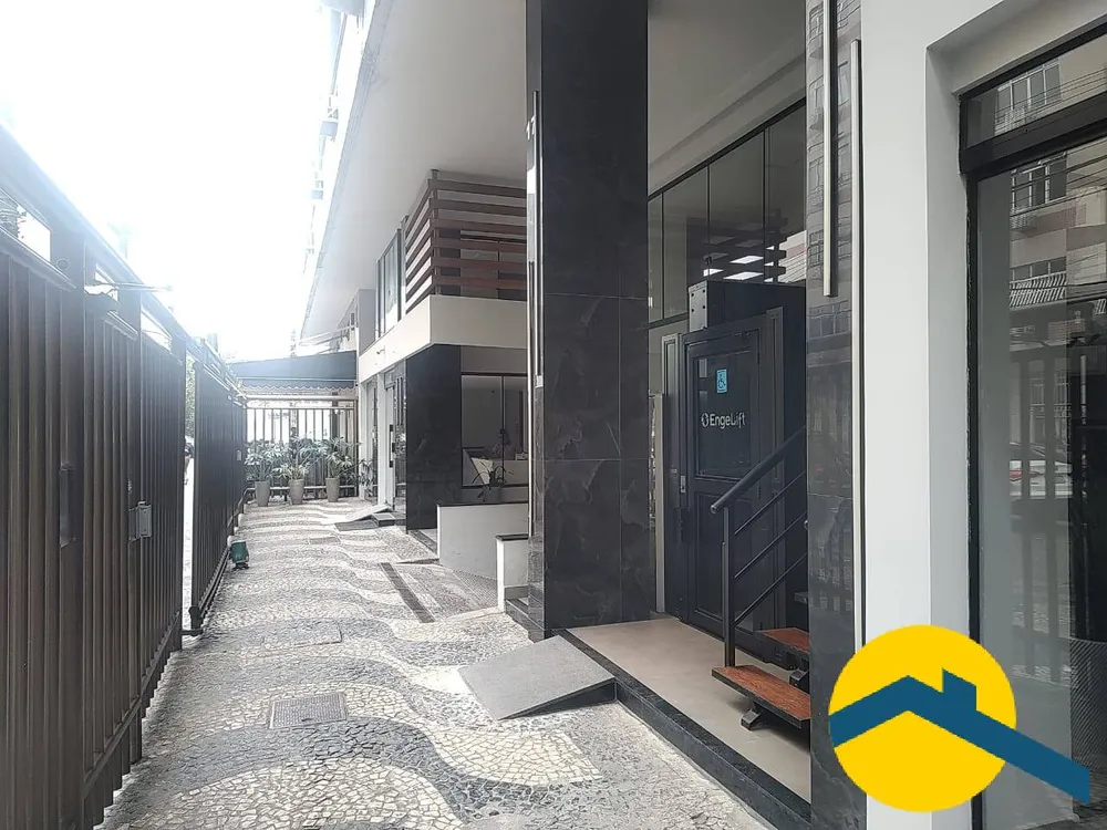 Cobertura, 4 quartos, 309 m² - Foto 26