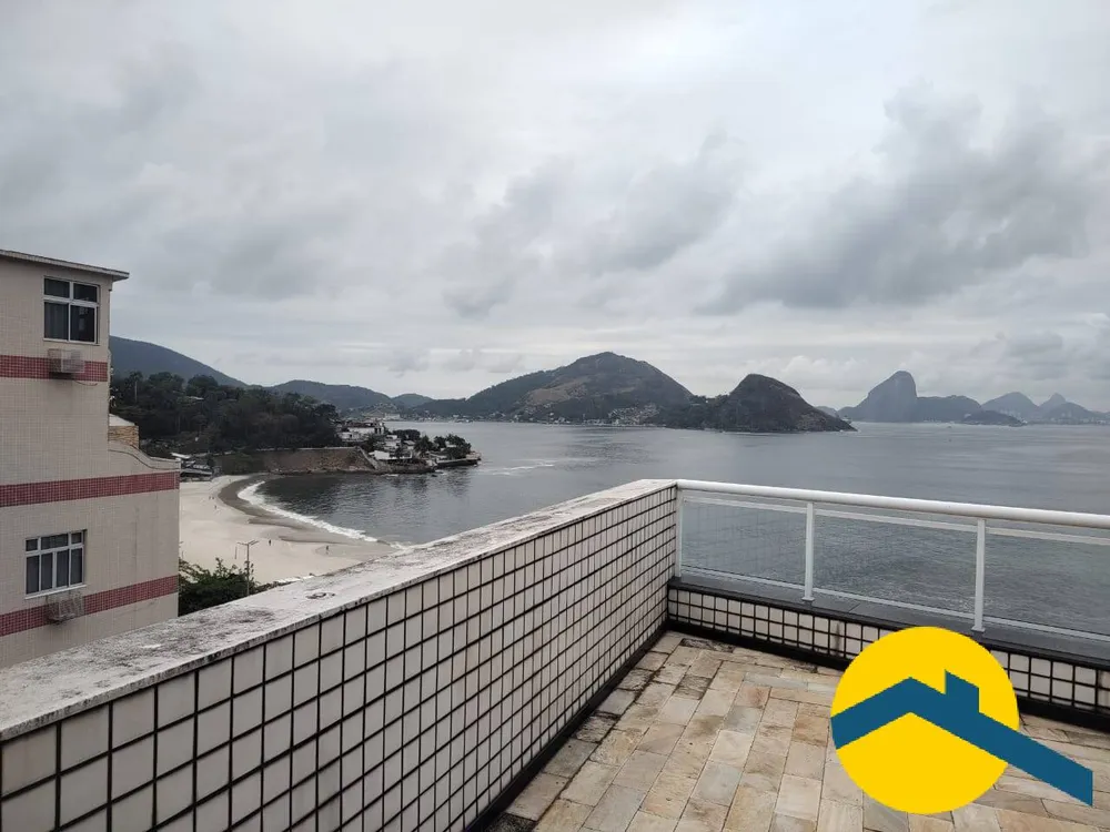 Cobertura, 4 quartos, 309 m² - Foto 21