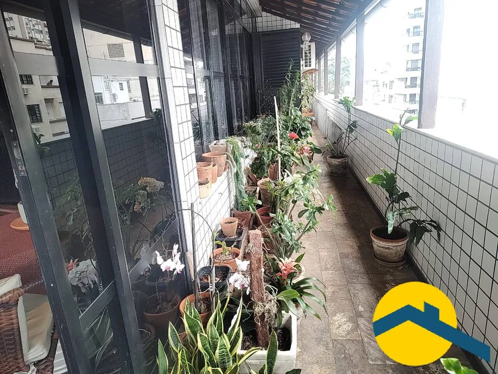 Cobertura, 4 quartos, 309 m² - Foto 22