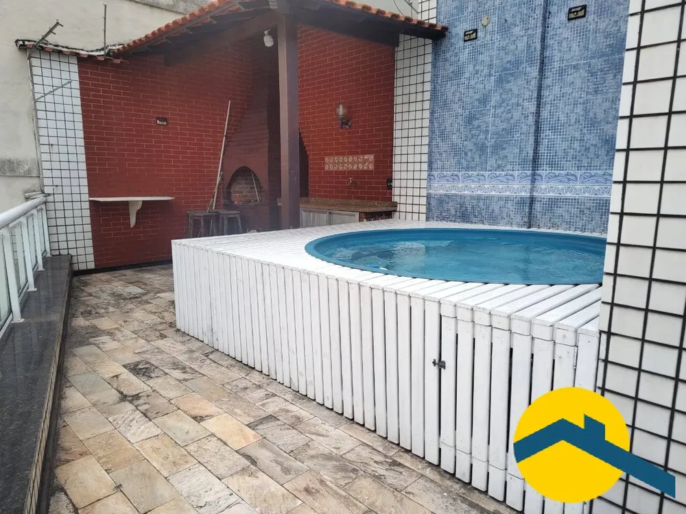 Cobertura, 4 quartos, 309 m² - Foto 19