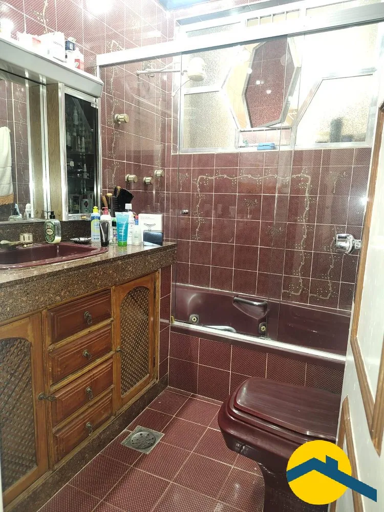 Cobertura, 4 quartos, 309 m² - Foto 7