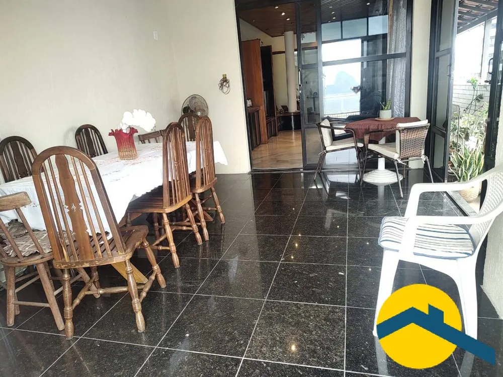 Cobertura, 4 quartos, 309 m² - Foto 18