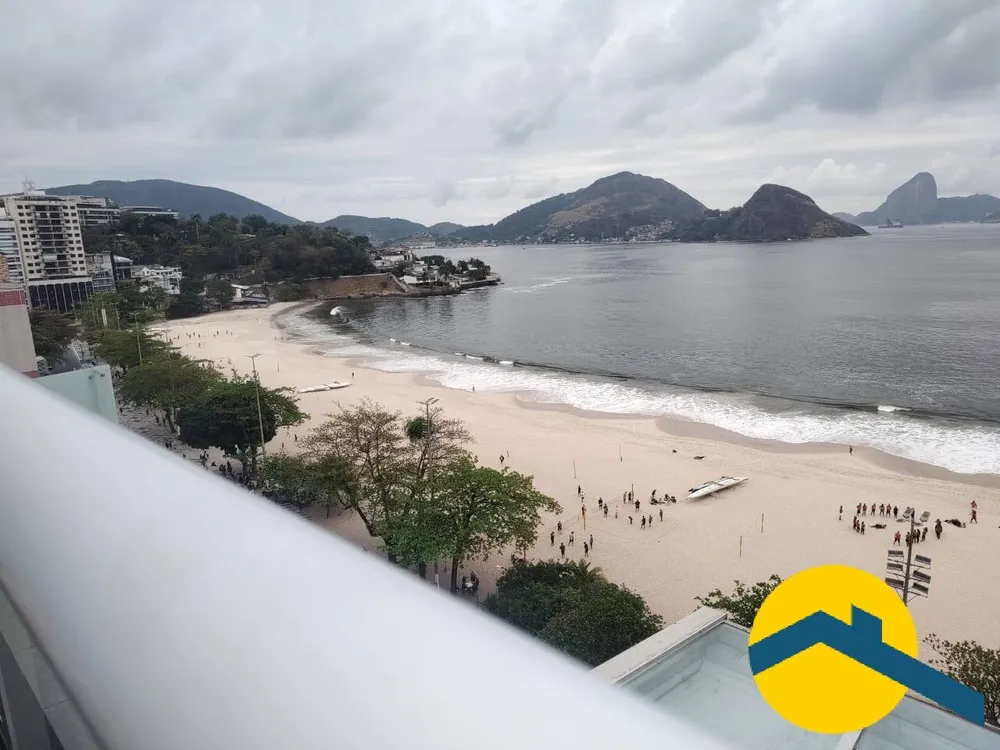 Cobertura, 4 quartos, 309 m² - Foto 8