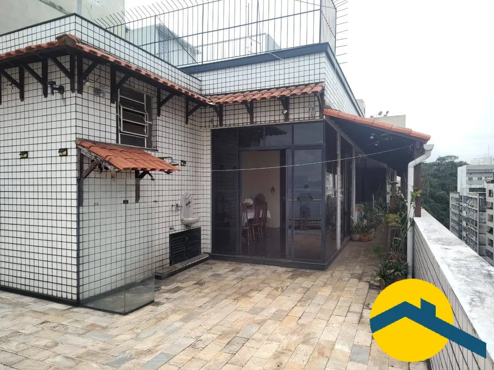 Cobertura, 4 quartos, 309 m² - Foto 25