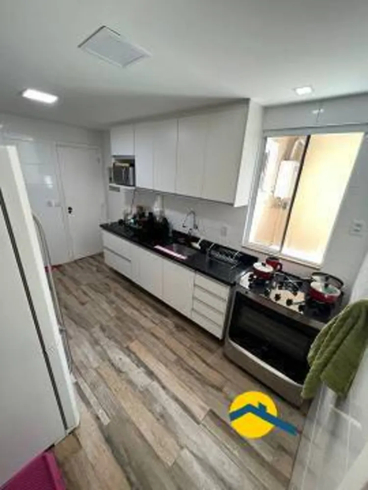 Casa, 4 quartos, 150 m² - Foto 16