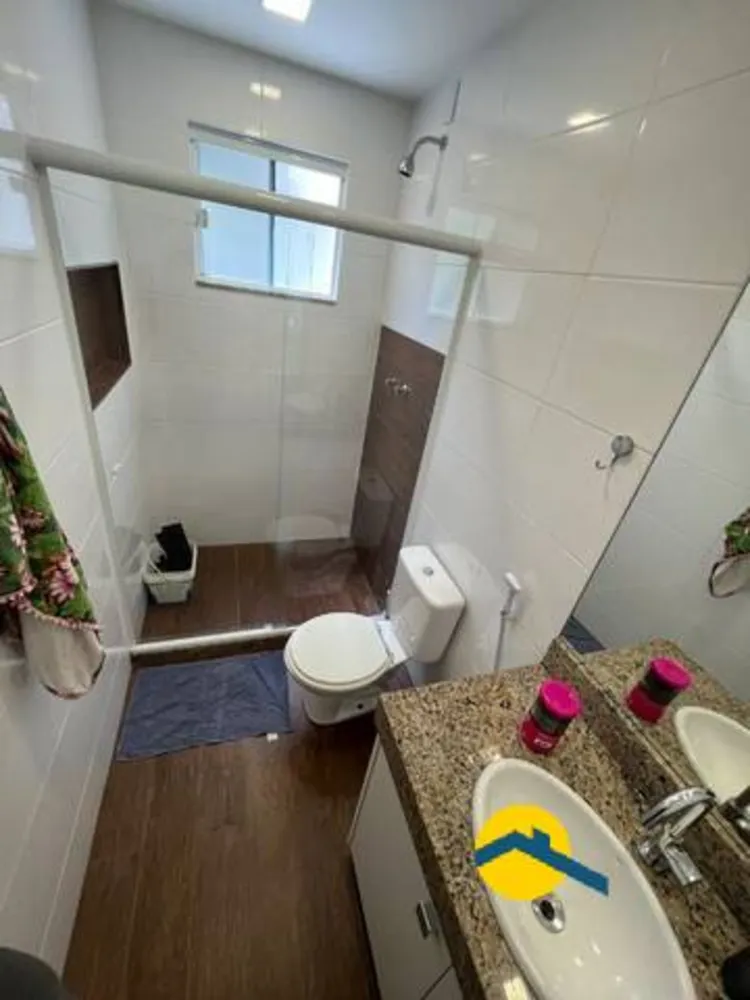 Casa, 4 quartos, 150 m² - Foto 11