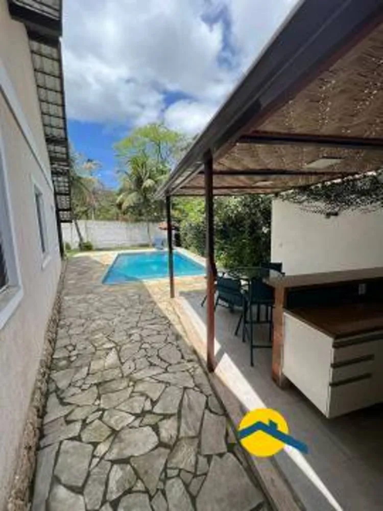 Casa, 4 quartos, 150 m² - Foto 22