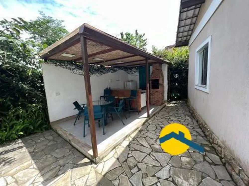Casa, 4 quartos, 150 m² - Foto 20