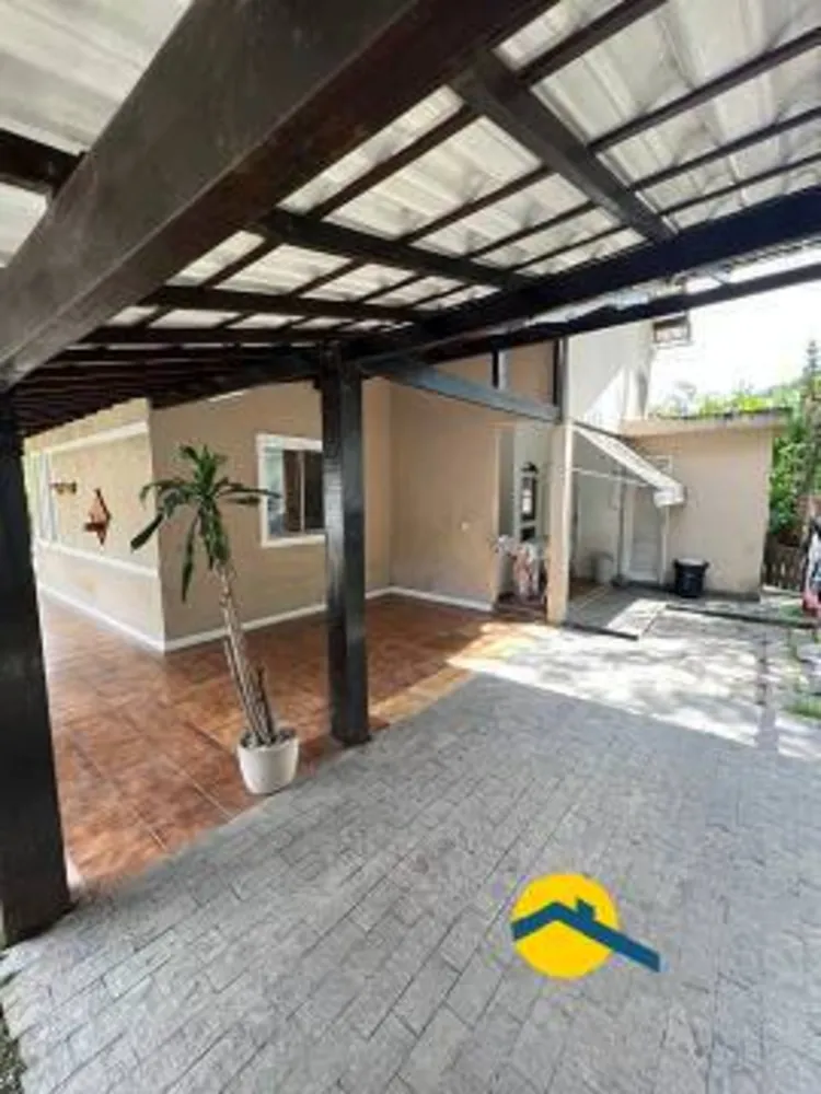 Casa, 4 quartos, 150 m² - Foto 19
