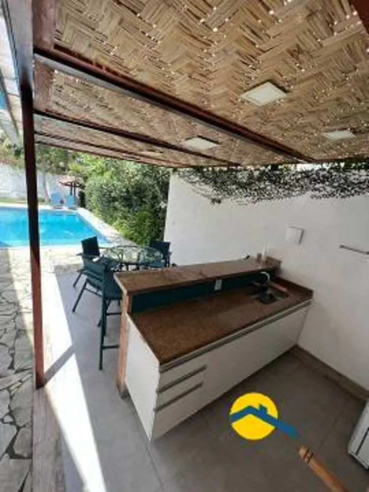 Casa, 4 quartos, 150 m² - Foto 23