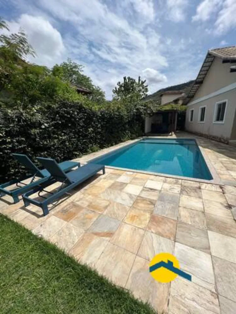 Casa, 4 quartos, 150 m² - Foto 2