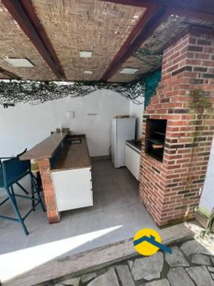 Casa, 4 quartos, 150 m² - Foto 21