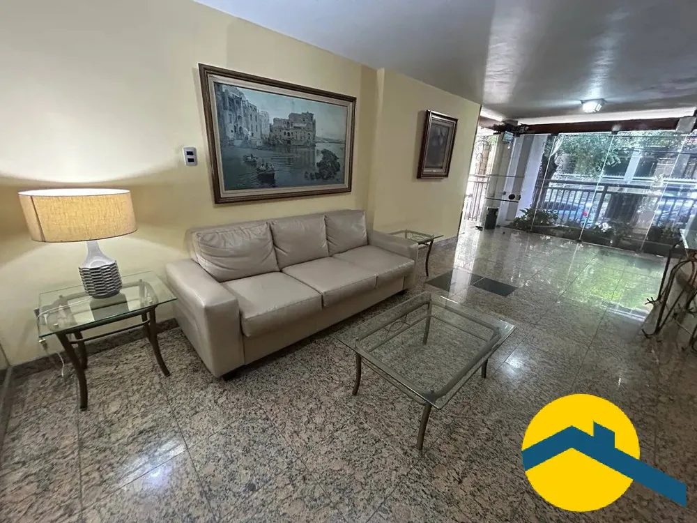 Apartamento, 2 quartos, 80 m² - Foto 13