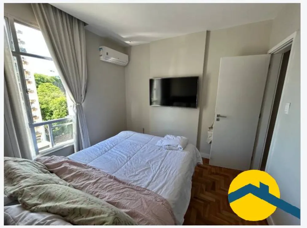 Apartamento, 2 quartos, 80 m² - Foto 7
