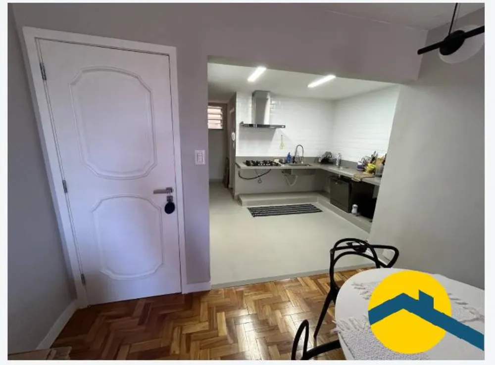 Apartamento, 2 quartos, 80 m² - Foto 5