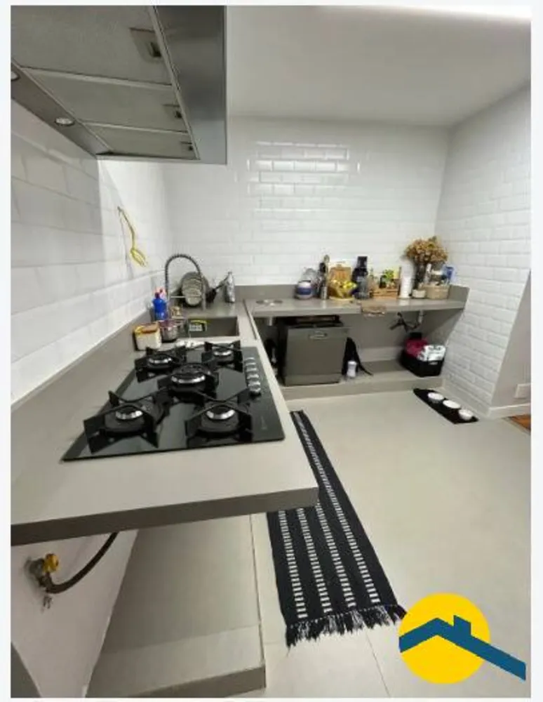 Apartamento, 2 quartos, 80 m² - Foto 11