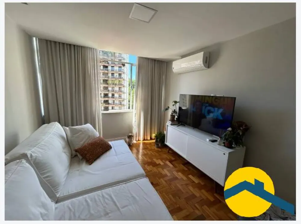 Apartamento, 2 quartos, 80 m² - Foto 1