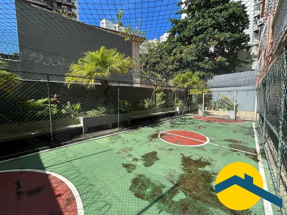 Apartamento, 2 quartos, 80 m² - Foto 14