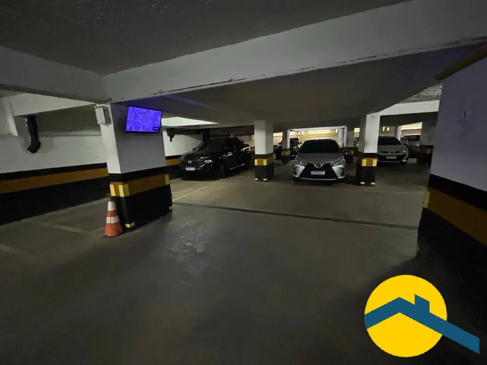 Apartamento, 2 quartos, 80 m² - Foto 16
