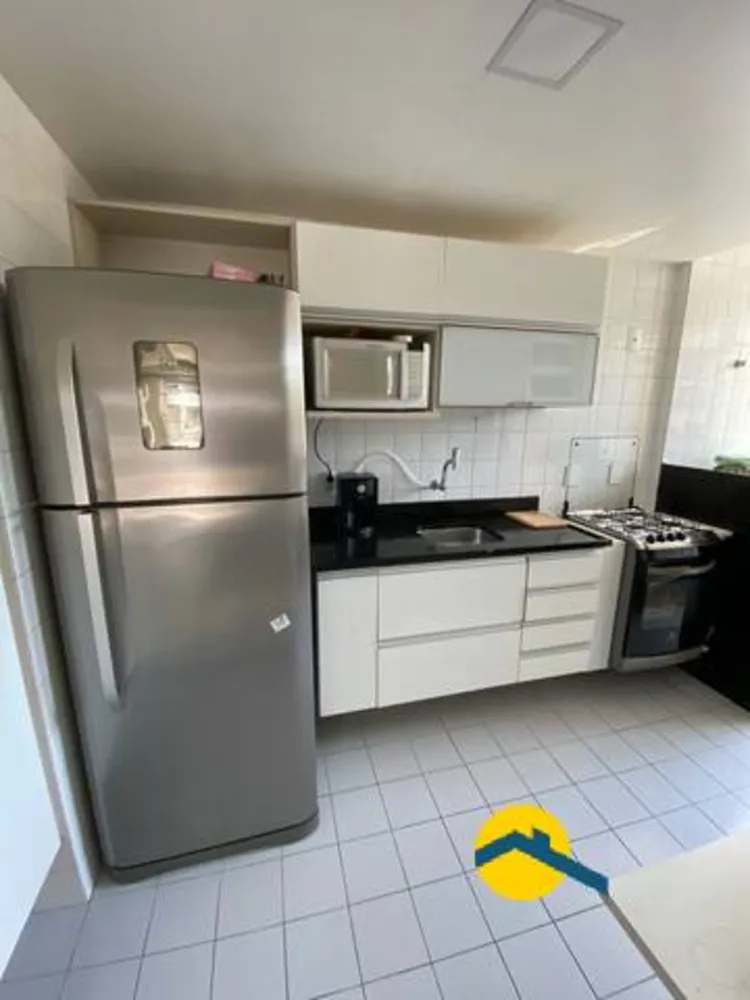 Apartamento, 2 quartos, 70 m² - Foto 9