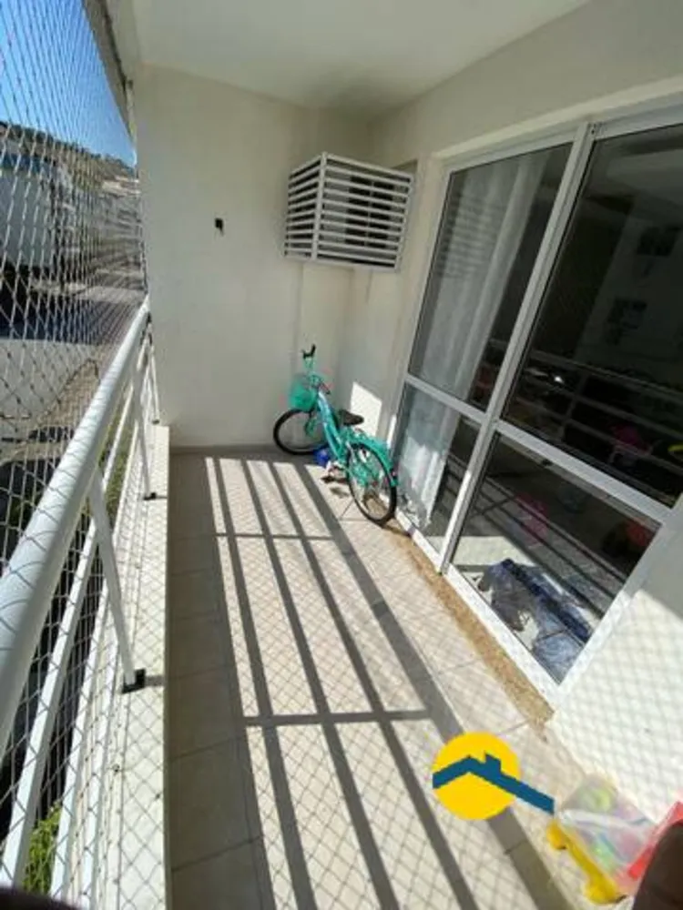 Apartamento, 2 quartos, 70 m² - Foto 1
