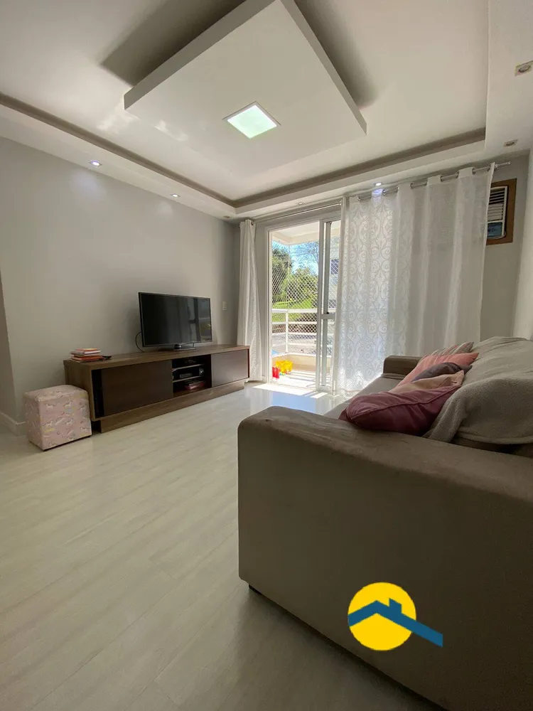 Apartamento, 2 quartos, 70 m² - Foto 2