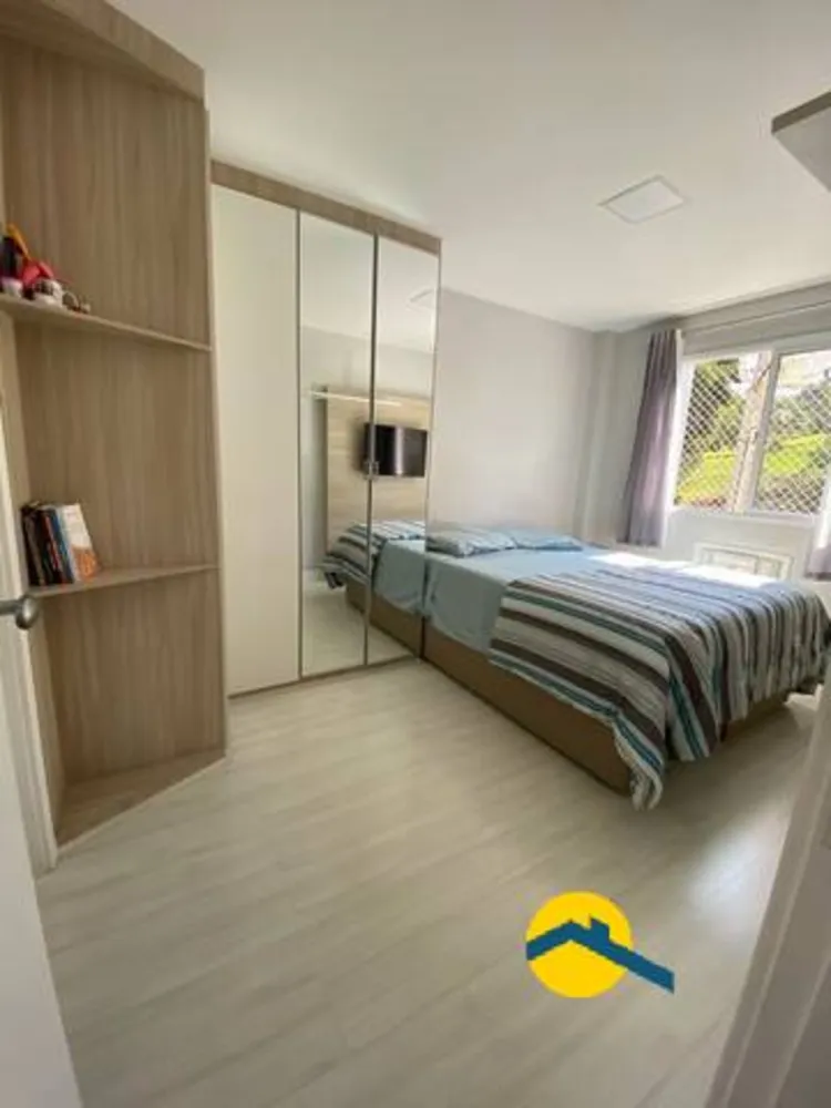 Apartamento, 2 quartos, 70 m² - Foto 11