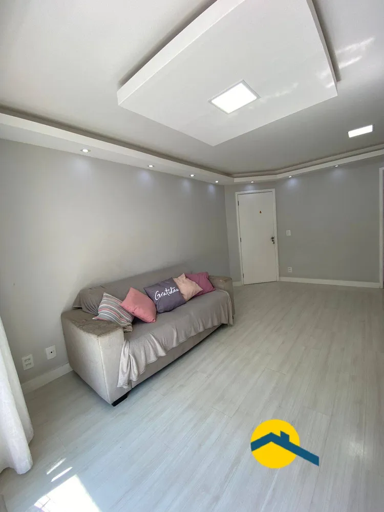 Apartamento, 2 quartos, 70 m² - Foto 4