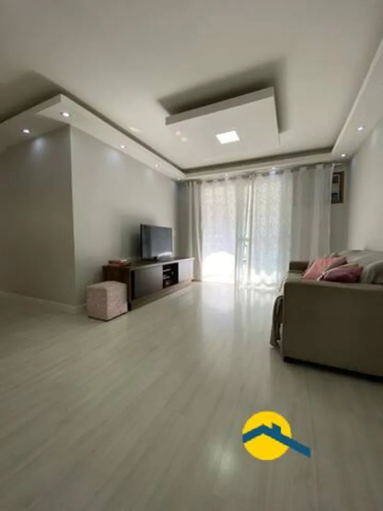 Apartamento, 2 quartos, 70 m² - Foto 3
