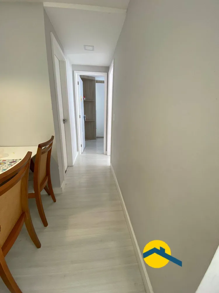 Apartamento, 2 quartos, 70 m² - Foto 6