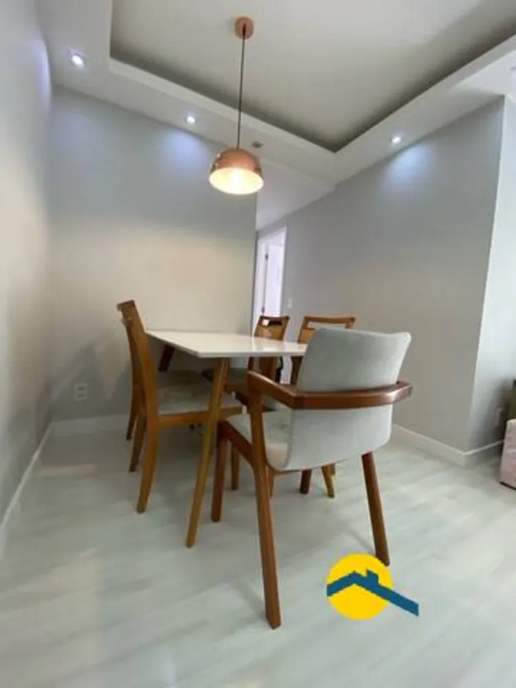 Apartamento, 2 quartos, 70 m² - Foto 5