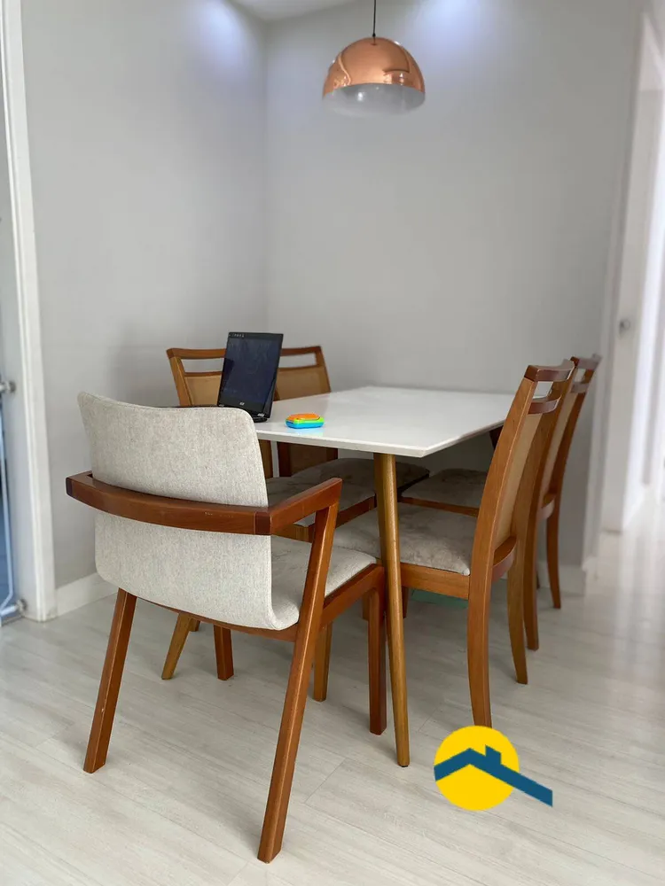 Apartamento, 2 quartos, 70 m² - Foto 7