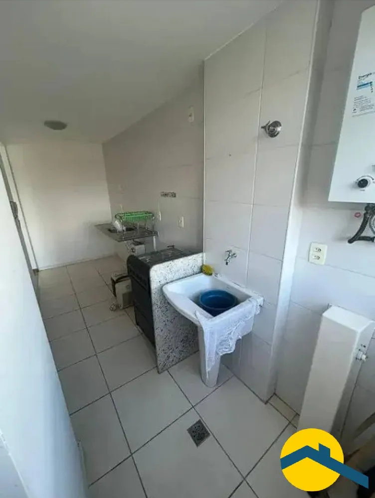 Apartamento, 2 quartos, 55 m² - Foto 4
