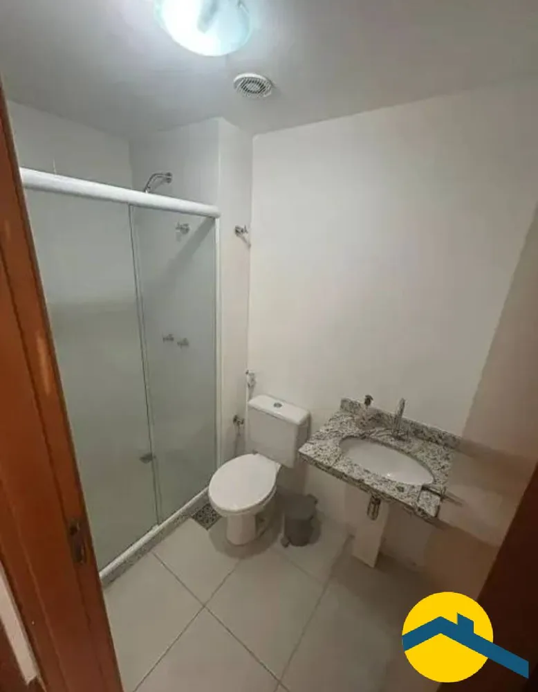 Apartamento, 2 quartos, 55 m² - Foto 3