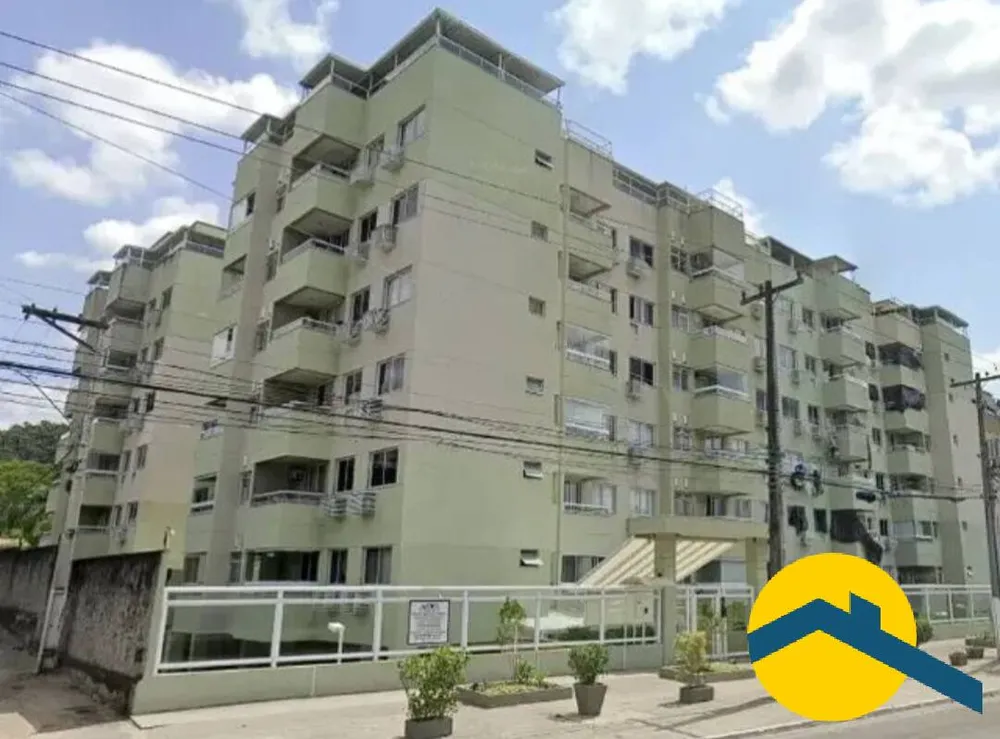 Apartamento, 2 quartos, 55 m² - Foto 5