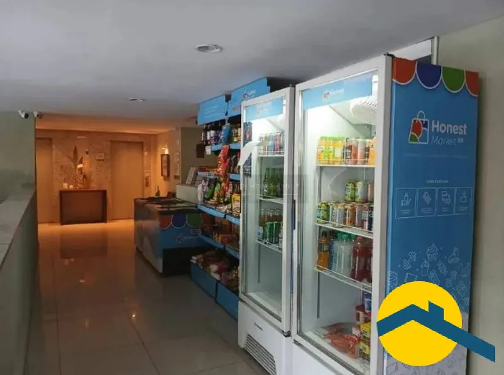 Apartamento, 2 quartos, 55 m² - Foto 6