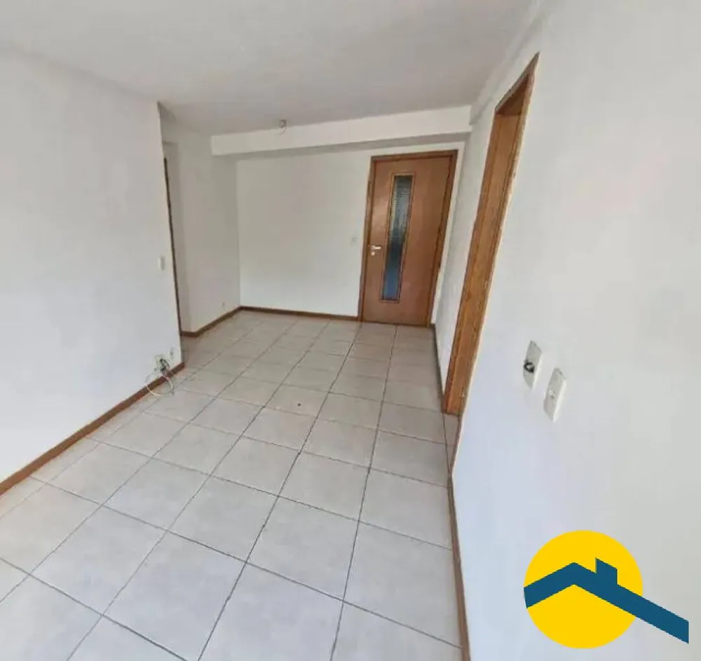Apartamento, 2 quartos, 55 m² - Foto 1