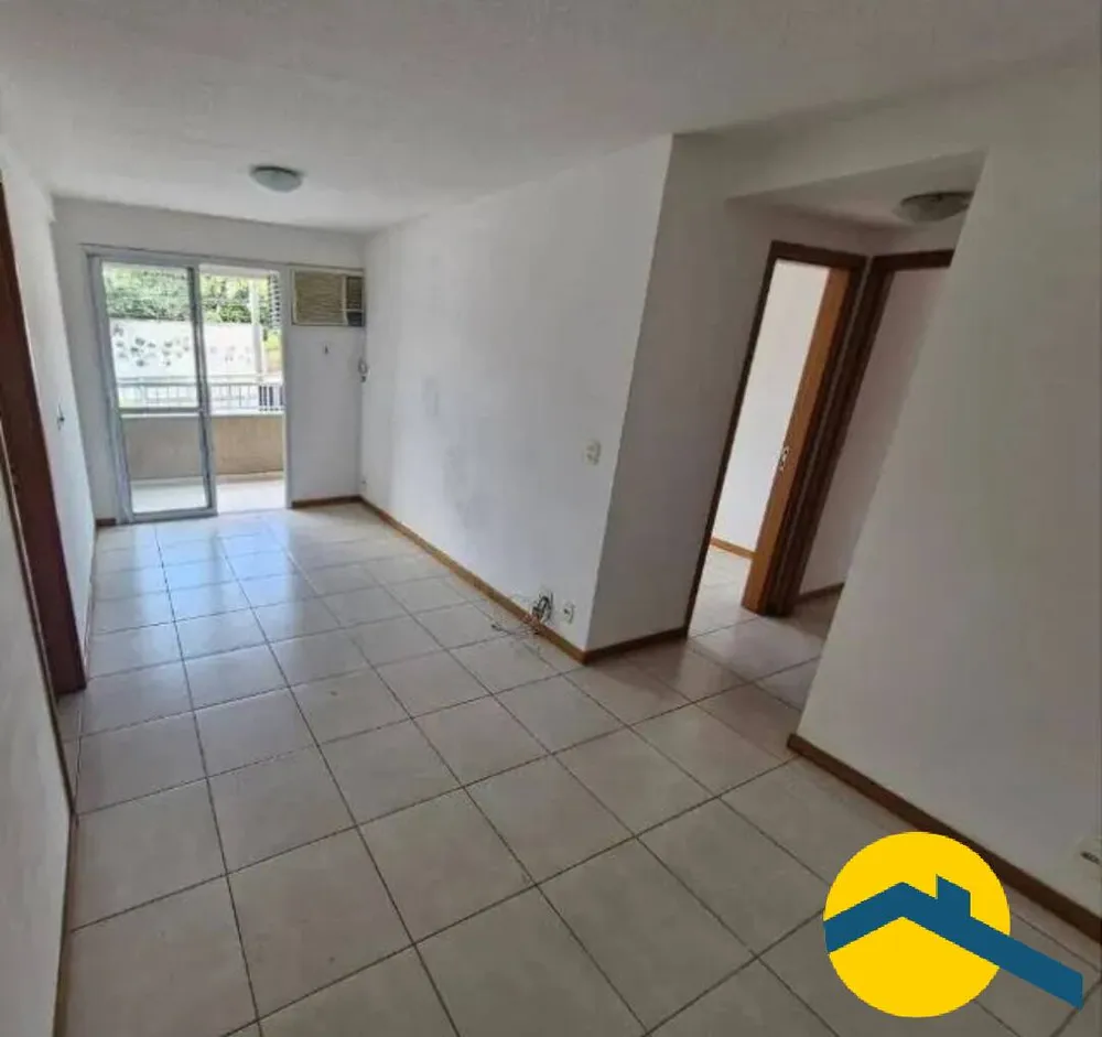 Apartamento, 2 quartos, 55 m² - Foto 2