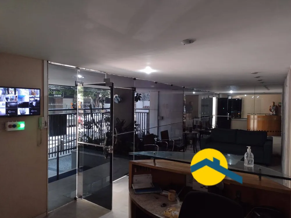 Apartamento, 3 quartos, 160 m² - Foto 37