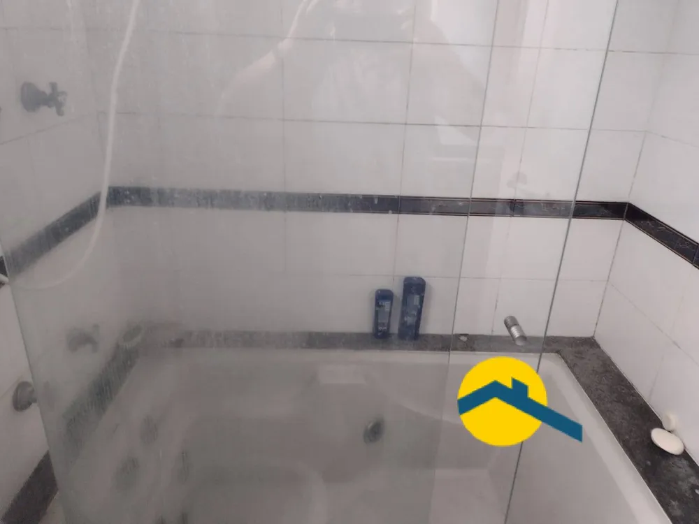 Apartamento, 3 quartos, 160 m² - Foto 9
