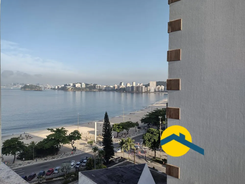 Apartamento, 3 quartos, 160 m² - Foto 2